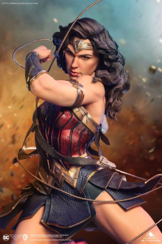 Queen Studios Wonder Woman